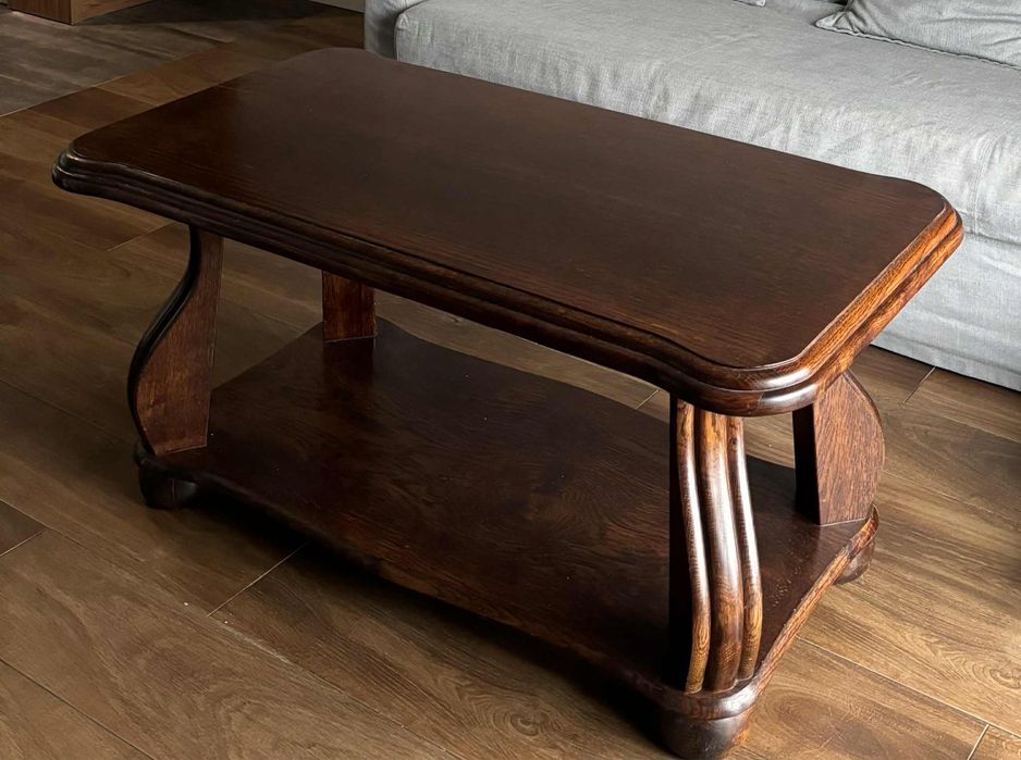 Sprzedam Ławę  dębowa