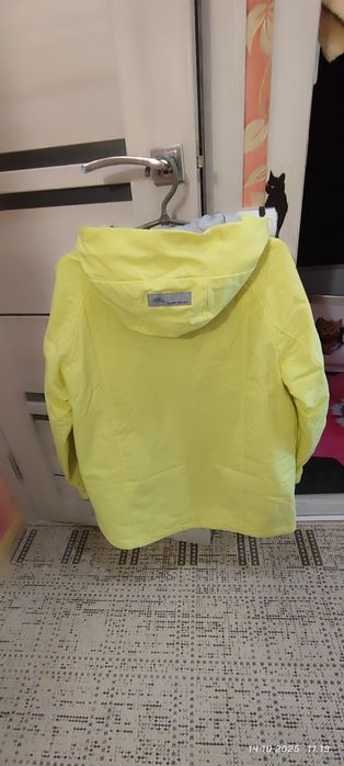 Куртка женская весна-осень