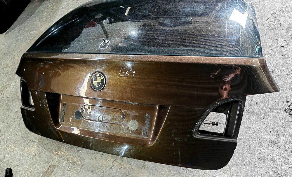 Mala BMW E61 serie 5