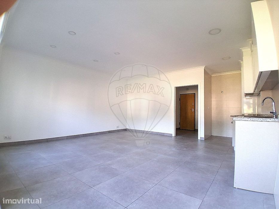 Apartamento T3 para arrendamento