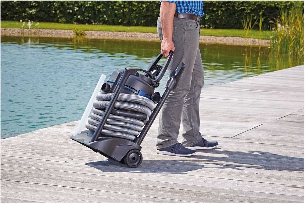 Odkurzacz basenowy Oase Pondovac 3 1600 W
