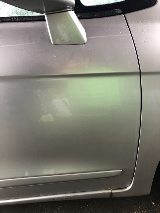 Drzwi prawy przód przednie prawe Honda FR-V NH700M