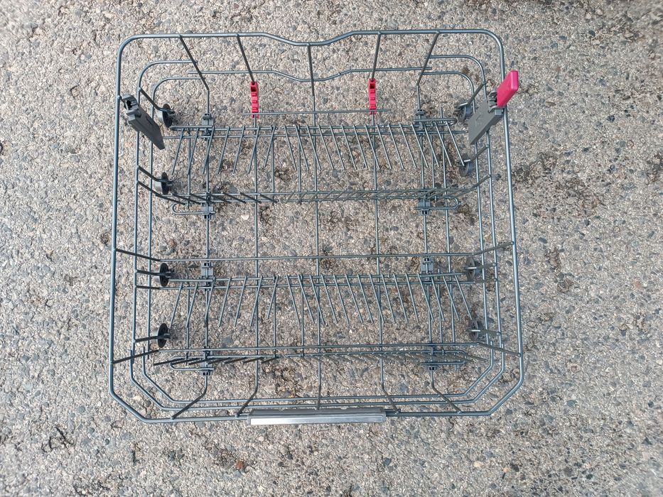 Kosz Dolny do zmywarki Whirlpool 60 cm