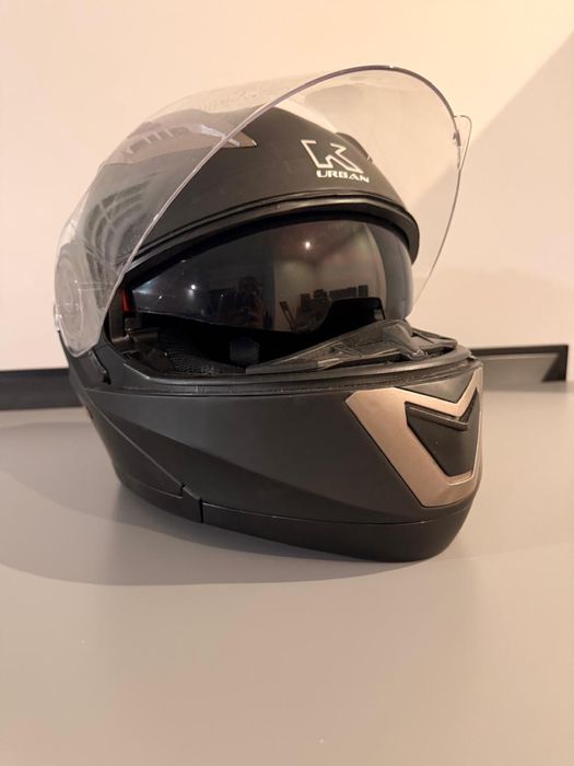 Capacete KUrban Modular ECE R22.05 – M