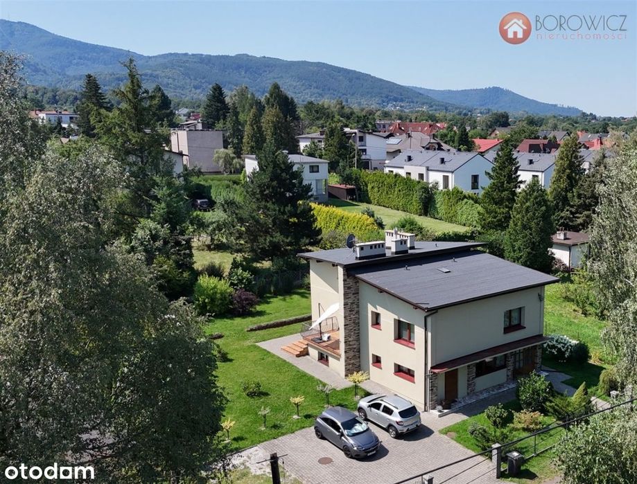 House in Bielsko-Biała, Przy Strzelnicy, Biała Śródmieście - View 3