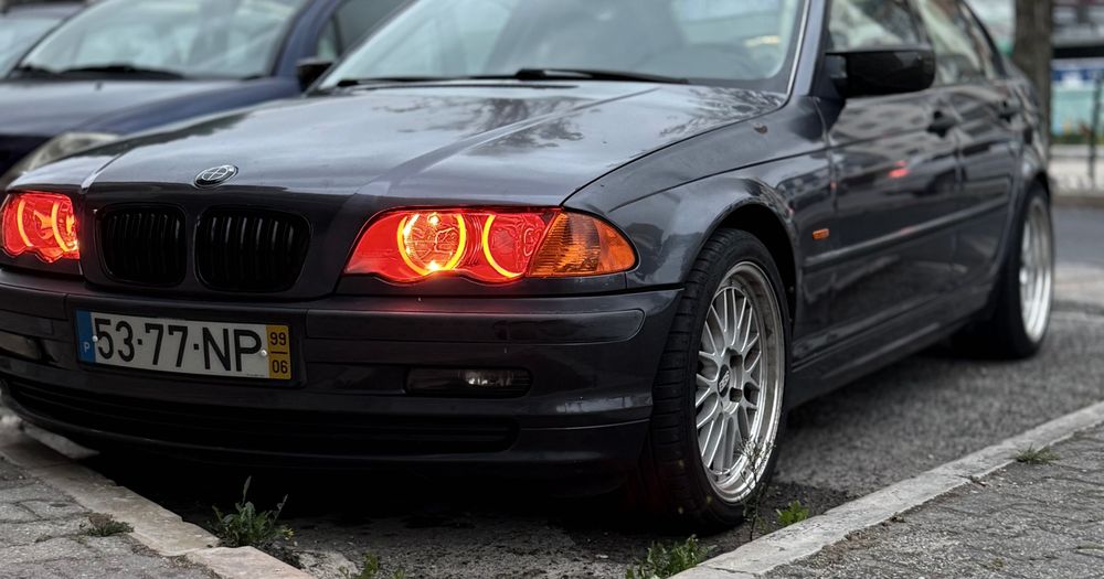 BMW 316