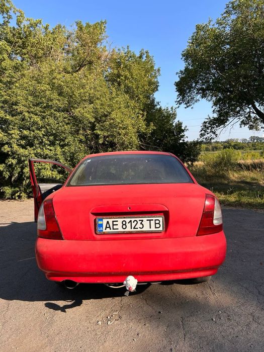 Продам автомобіль