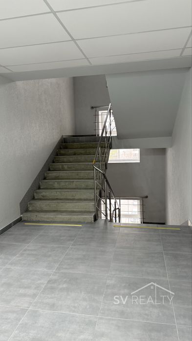 Квартира 87 кв.м., ЖК Основа, центр города