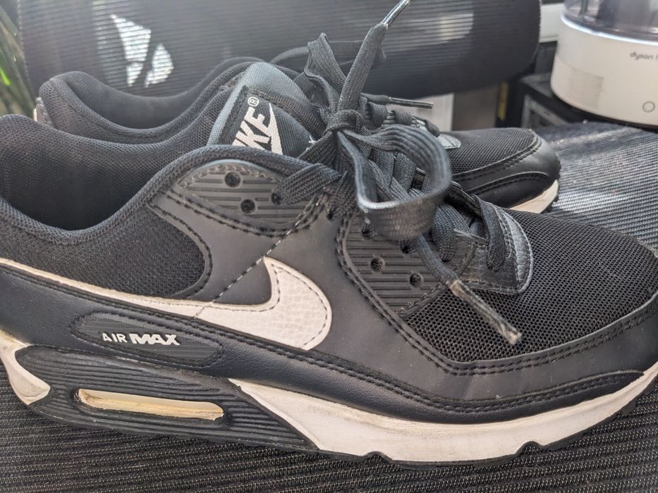 Nike Air Max кросівки 39 розмір
