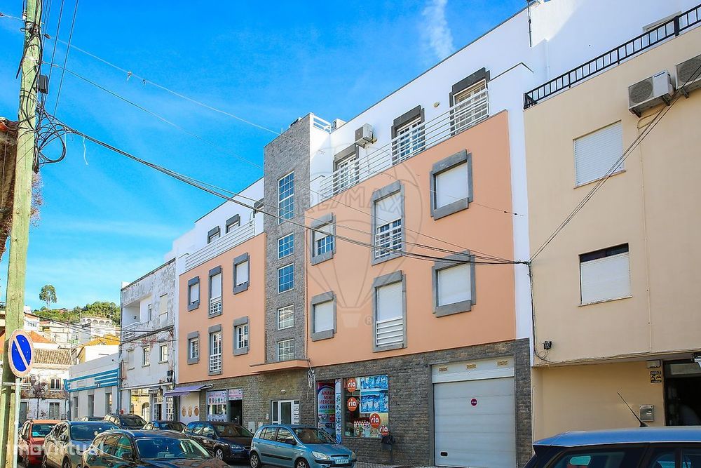 Apartamento T2 para venda