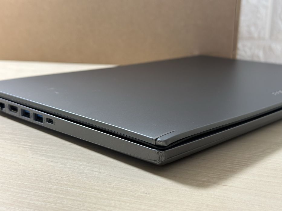 RTX 2050! i5-1235U(10 ядер)! Acer Aspire 5, 16/512gb