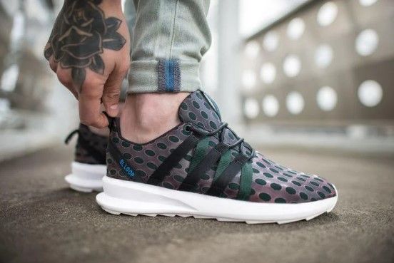 Оригинал Adidas SL Loop "Chromatech" кроссовки