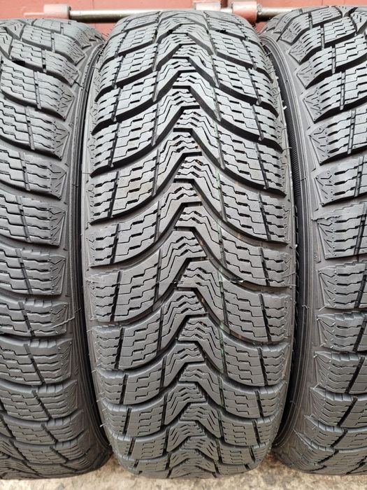 Диски с резиной 196/65 R15 зима.