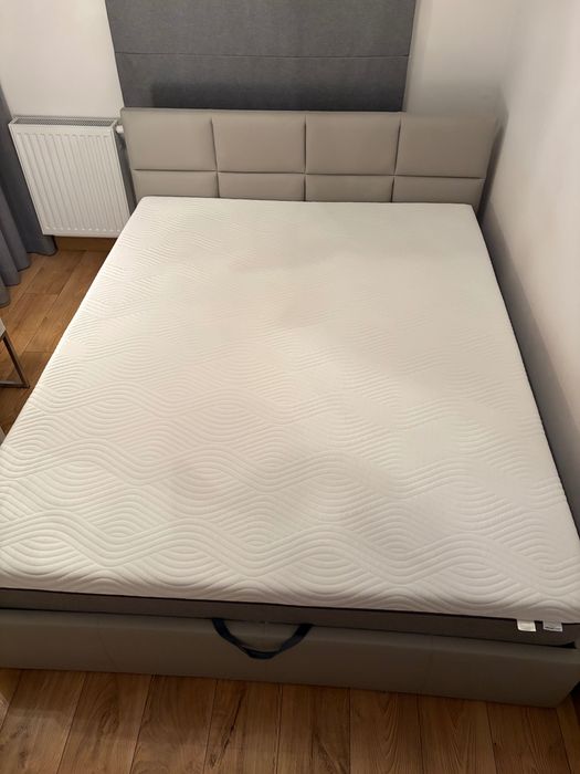 Materac 160x200 Gold dreamzone- rezerwacja do 31.10