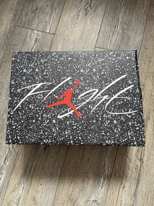 Jordan 4 military black rozmiar 43