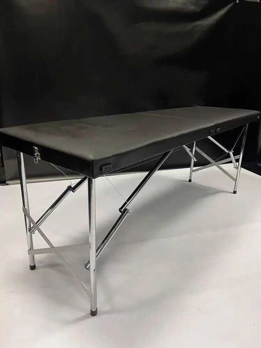 Кушетка в салон краси,стіл для майстра,розкладна, Безкоштовна доставка