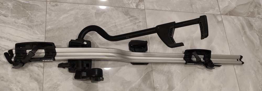 Suporte Bicicleta Thule