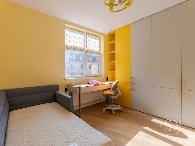 Продаж 3-кімнатна квартира/гардероб/Стрийський парк/новобува