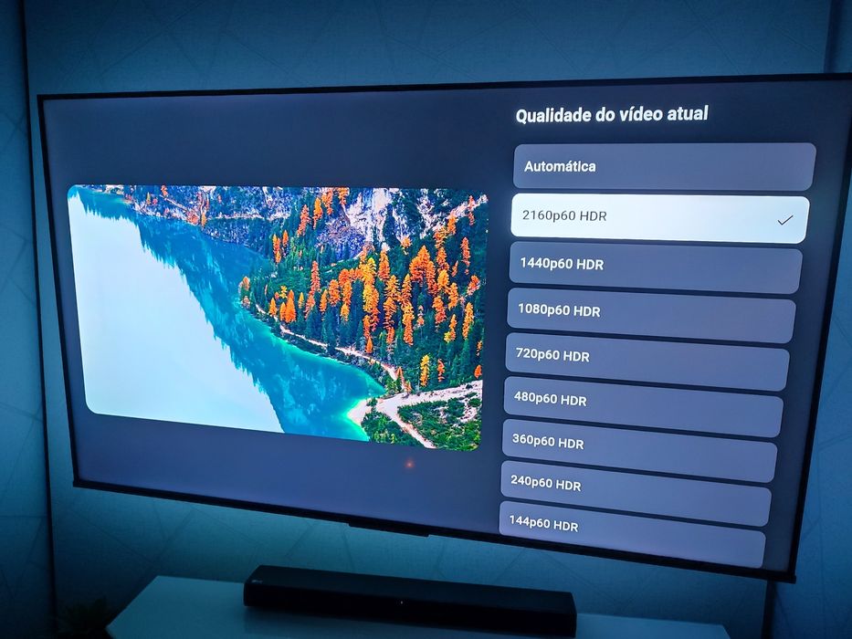 TV TCL 55" C635 4K QLED Google TV – 2 Comandos