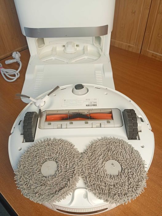Xiaomi X20 Plus - Robot odkurzacz