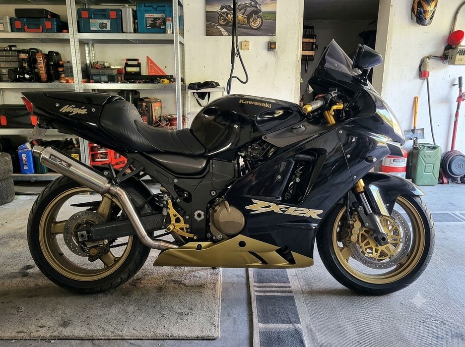 Kawasaki