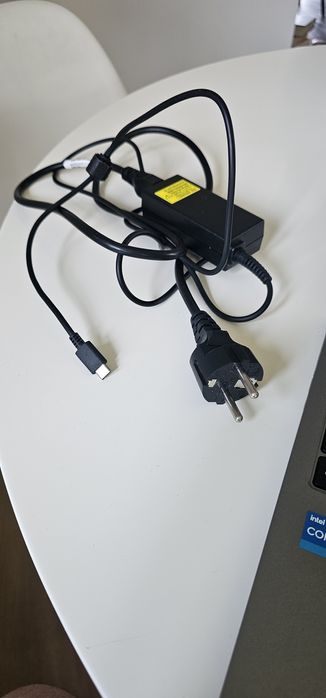 Laprop Chromebook ACER 515 na gwarancji