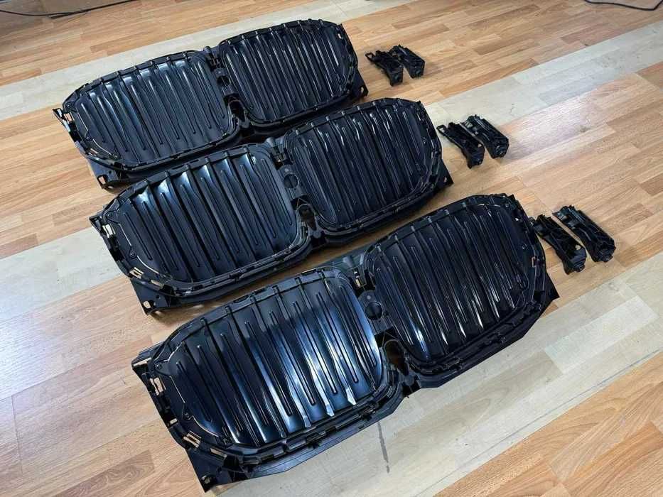 жалюзи х5 г05 заслонка бмв х5 Воздуховод X5 G05 Ноздри BMW бампер g05