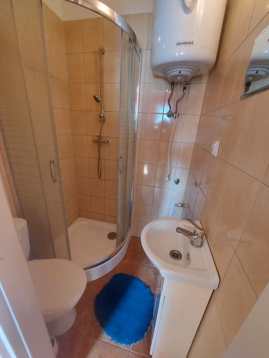 Apartment in Miastko, Śródmieście, powiat bytowski - Więcej