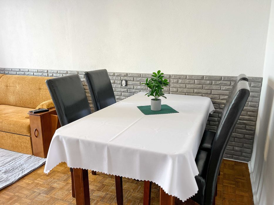 Mieszkanie 2 pokoje centrum Jaworzna