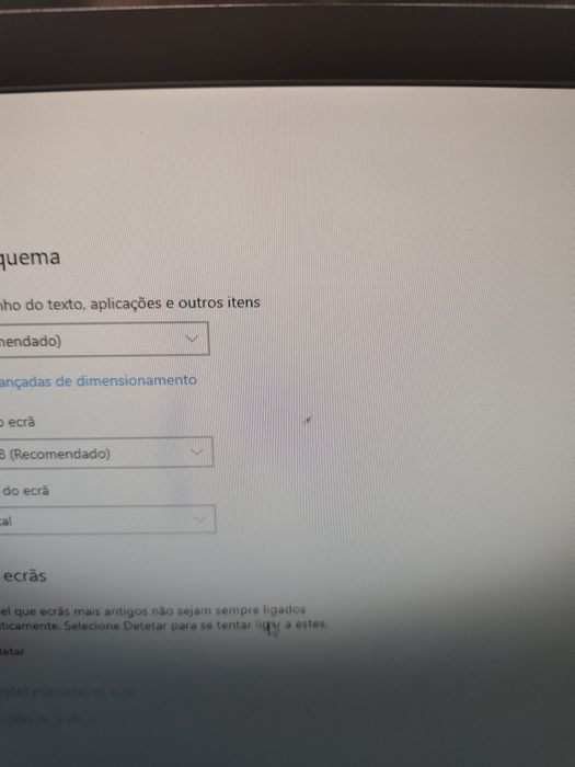 Monitor Samsung 19 polegadas VGA sem suporte446973898633390082