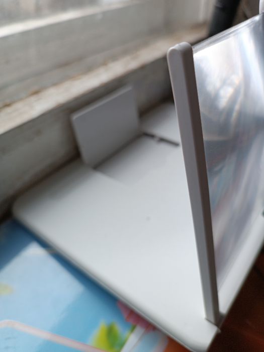 Увеличительная подставка