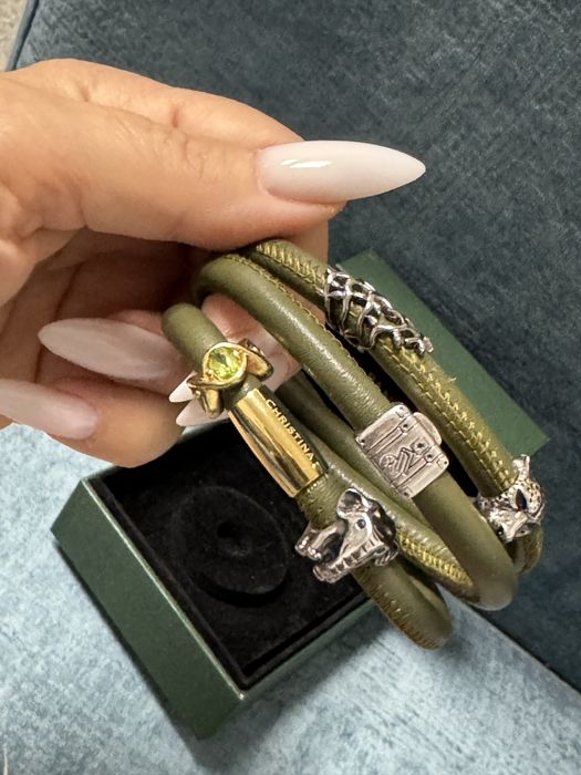 Christina браслет