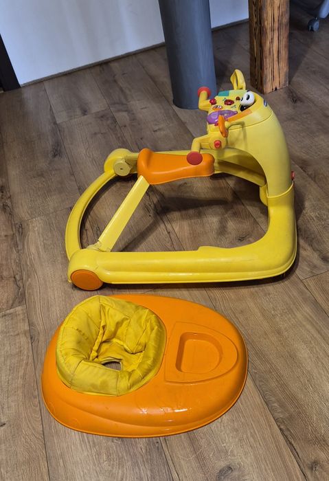 Ходунці Chicco 3 в 1