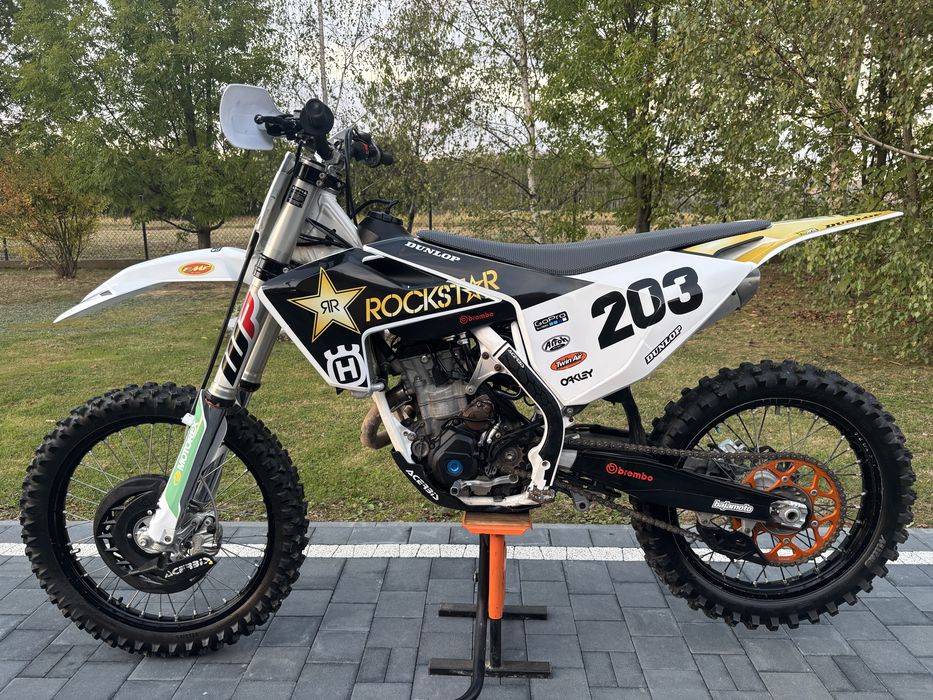 Husqvarna