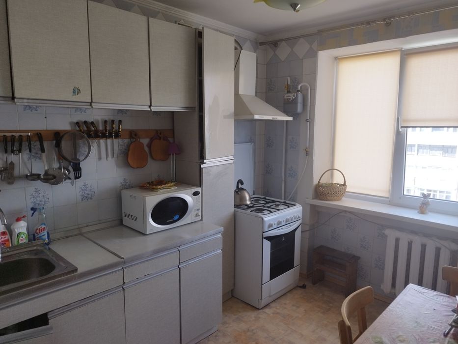 Apartment in Chornomorsk, Stare Buhovo, Odeskyy rayon - View 3