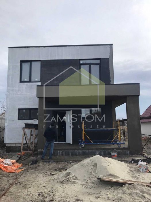 ‼️‼️Продам‼️‼️ №1023.Продається  будинок 130 м2, з краєвидом на озеро