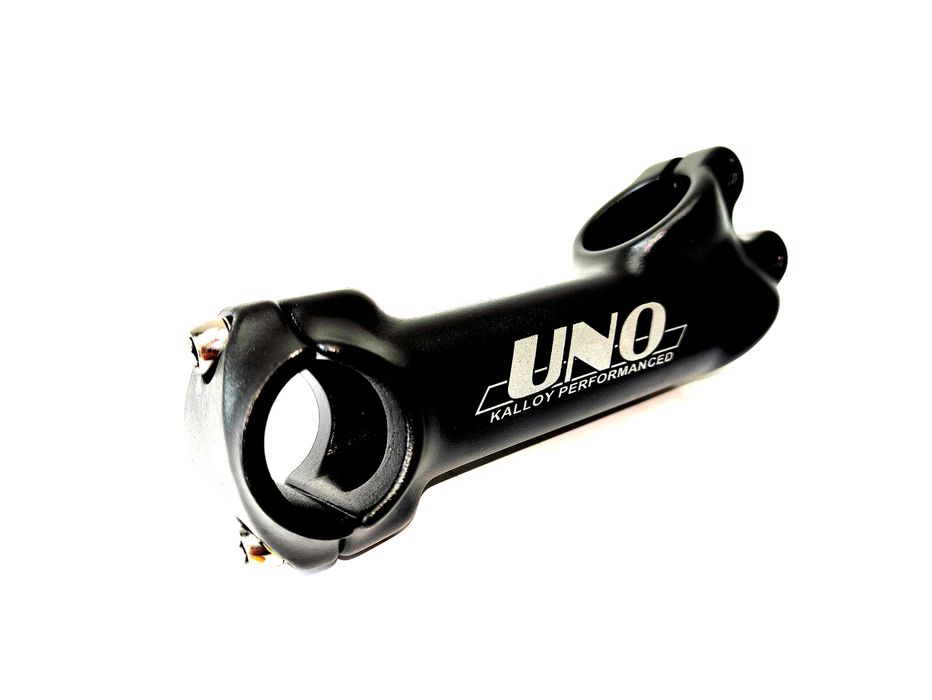 NOWY Mostek KALLOY UNO KĄT +35 st Poprawia pozycję 1 i 1/8'' Kraków