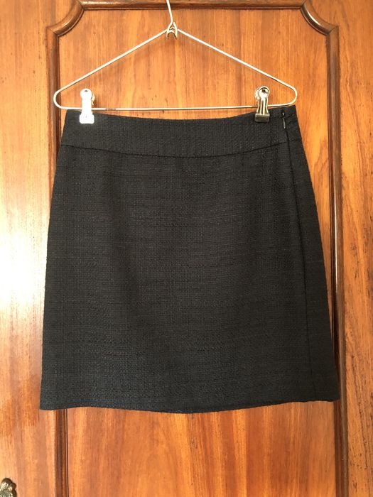 Saia Banana Republic tam 34