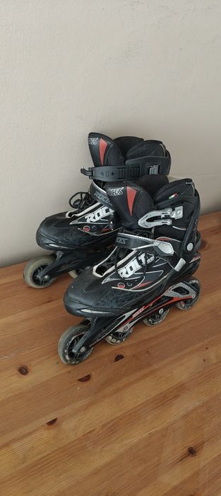Rolki Roces rozmiar 44