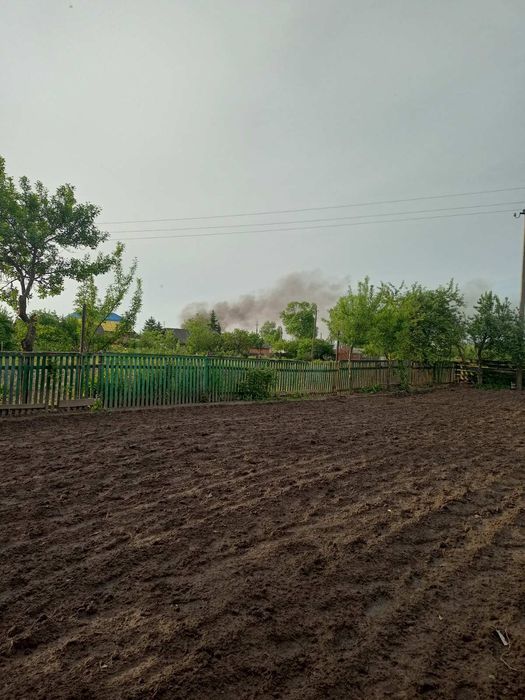 Продам участок під забудову