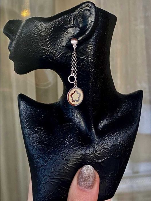 Сережки та пусети (колекція)