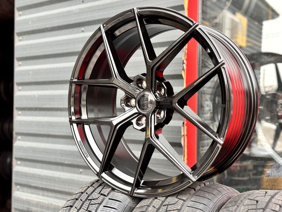 Диски нові R19 5x112 Audi Mercedes Skoda VW Seat SSanYong BMW G30 G11