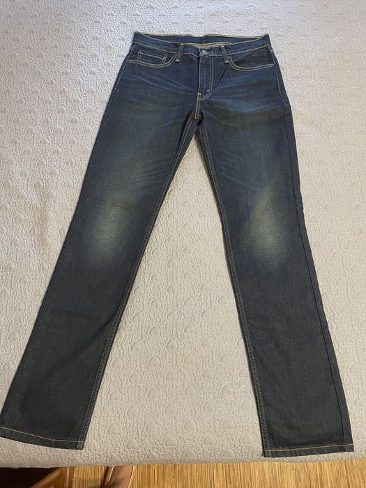 Джинсы Levi’s 511