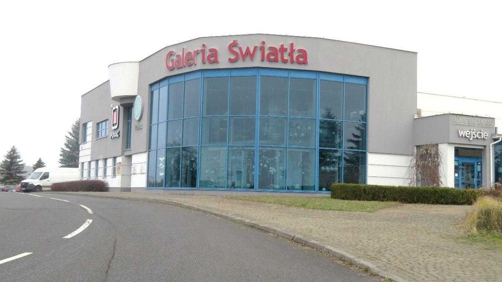 nieruchomości gruntowe wraz z zabudową, składniki masy upadłości - Widok 2