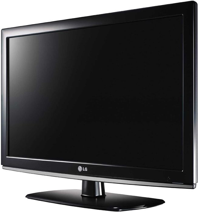 TV 32" LCD LG 32LK330 (ler anúncio)