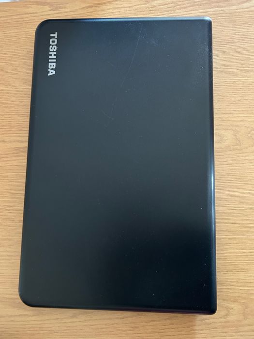 Portátil Toshiba Satellite Pro C50-A