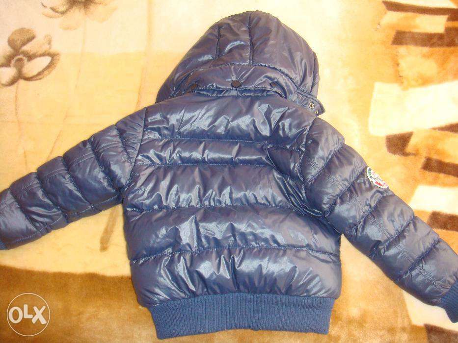 Куртка теплая.Размер 112.