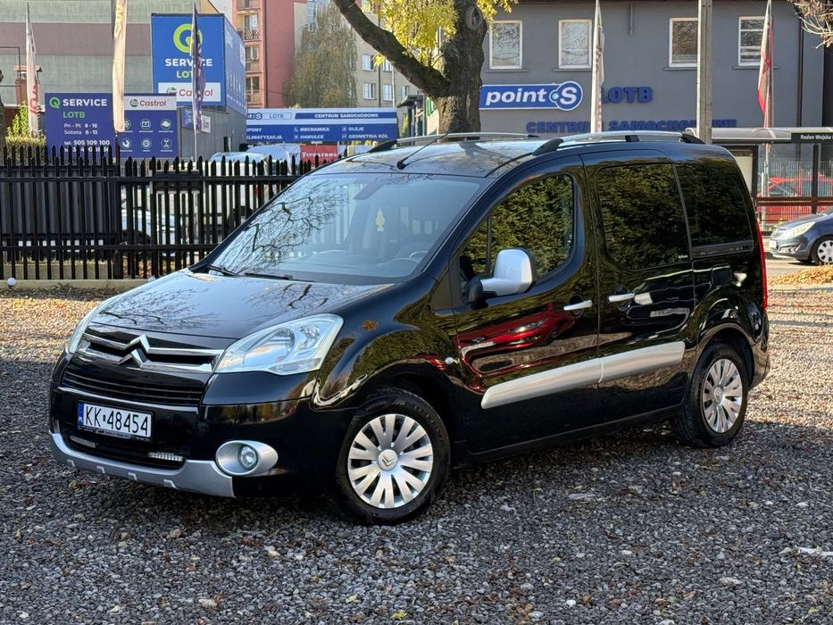 Citroën Berlingo