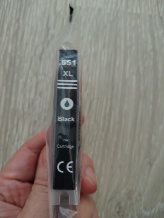 Картриджі до принтера Canon за 1 шт.