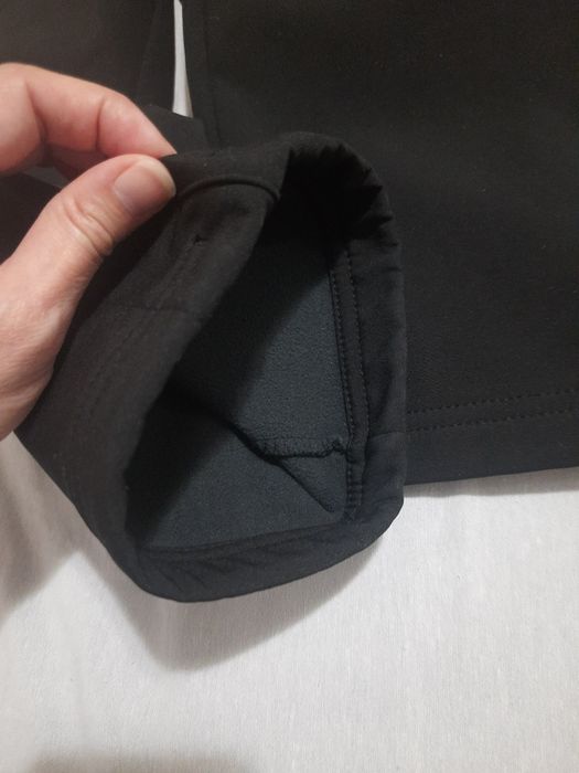 Штаны для підлітка softshell